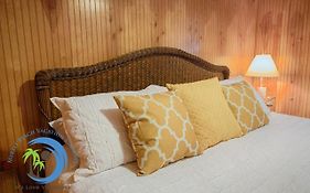 Cg Beach Bungalow 2