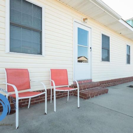 Cg Beach Bungalow 2 Myrtle Beach Exterior photo