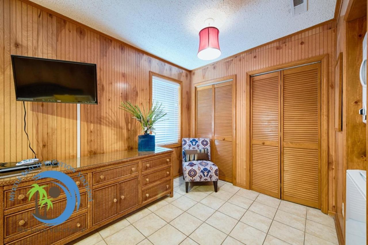 Cg Beach Bungalow 2 Myrtle Beach Exterior photo